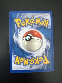 Pokemon Charmander Expedition Base Set, Card 98/165, Regular MP - Image 3