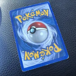 Pokemon TCG Aquapolis Scyther Card Regular, Common (106/147) - Image 5