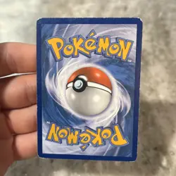 Nidoqueen 69/160 XY Primal Clash Pokemon Reverse Holo Rare Card Played - Image 3