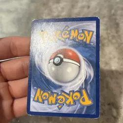 Nidoqueen 69/160 XY Primal Clash Pokemon Reverse Holo Rare Card Played - Image 4