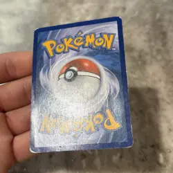 Nidoqueen 69/160 XY Primal Clash Pokemon Reverse Holo Rare Card Played - Image 5