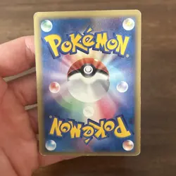 Pokemon Card Togetic 017/068 Japanese Delta-Species 1st Edition Holo 2005 - Image 4