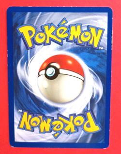 POKEMON Card MACHAMP #8/102 HOLO Rare 1st Edition Base Set LP/EX WOTC 1999 Nice - Image 5