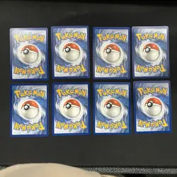 Pokemon Card Collection Lot Holos TCG More All NM/M - Image 2