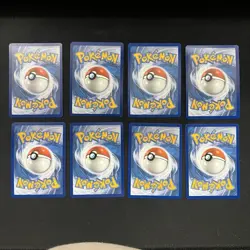Pokemon Card Collection Lot Holos TCG More All NM/M - Image 2