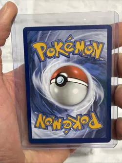 Rayquaza V 100/159 Crown Zenith Ultra Rare Pokemon TCG NM/MT Nintendo Card 2023 - Image 3