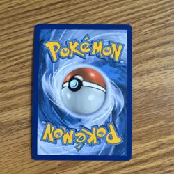 Gyarados EX 26/122 Breakpoint Ultra Rare Holo Pokemon TCG Card - Image 2