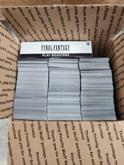 Magic The Gathering Huge Bulk Card Lot. Over 14.8Lbs MTG Cards - Image 1