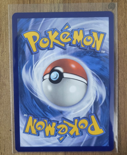 Pokemon TCG Mimikyu 075 SV: Scarlet & Violet Paldean Fates Black Star Promo Card - Image 3