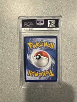 Psa 10 Mewtwo VSTAR Crown Zenith: Galarian Gallery Ultra Rare Card #GG44/GG70 - Image 2
