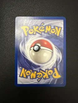 Pokemon Card Dark Charizard 21/82 Team Rocket-Unlimited Edition Regular NON HOLO - Image 4