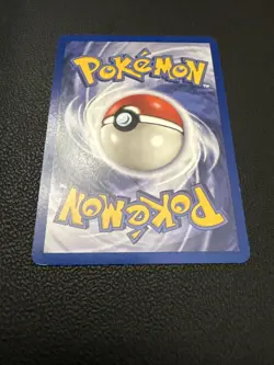 Pokemon Card Dark Charizard 21/82 Team Rocket-Unlimited Edition Regular NON HOLO - Image 5