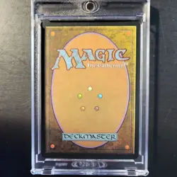 Ancient Tomb Tempest Regular Card - Image 2
