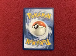 Pokemon Wally's Compassion SIR 186/132 Mega Evolution Trainer Card NM/MT - Image 3