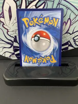 Pokemon Pikachu Cosplay Mega Charizard Y Custom Fan Art Card - Image 2