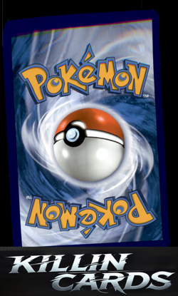 Reverse Holofoil Whimsicott 035/091 Pokemon Uncommon SV: Paldean Fates Card NM - Image 2