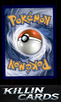 Reverse Holofoil Whimsicott 008/131 Pokemon Rare SV: Prismatic Evolutions Card N - Image 2
