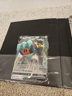 Large Pokemon Card Lot. 553 Cards, 6 Energy Packs, Plus Everything Seen - Image 2
