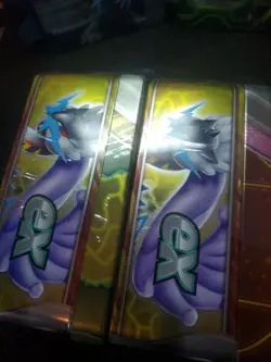 Pokemon Tins Factory Sealed lot of 7.❗Bonus Cards Added & Mystery CGC Slab❗ - Image 3