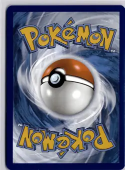 Snorlax Pokemon Card Black Star Promo SVP 122 Cosmos Holo Pokemon Trading Card - Image 4