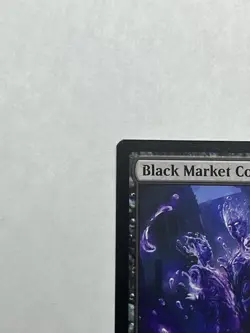 Black Market Connections Commander: the Lost Caverns of Ixalan Regular - Image 3