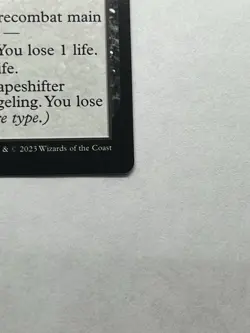 Black Market Connections Commander: the Lost Caverns of Ixalan Regular - Image 5