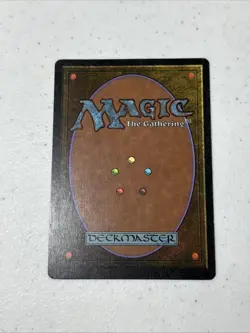 1x Thermokarst Ice Age MTG Magic the Gathering LP - Image 2
