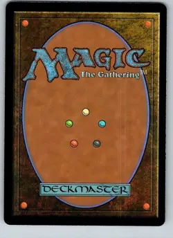 Gaea's Embrace - The List (Urza’s Saga) - USG-255 - Regular - NM - MTG - Image 2