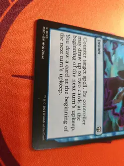 Arcane Denial (NM) MTG Modern Horizons 3 +Discount: 5+ Magic singles - Image 2