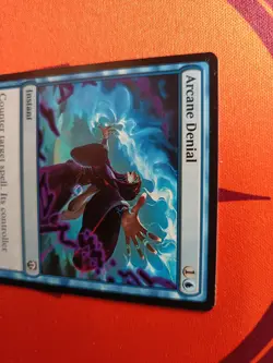 Arcane Denial (NM) MTG Modern Horizons 3 +Discount: 5+ Magic singles - Image 3
