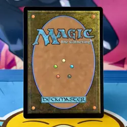 Magic Damper - 0061 - Common - Final Fantasy - English - MTG - Image 2