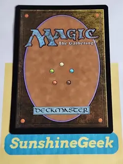 Snow-Covered Mountain (4) Secret Lair Drop Foil - Image 3