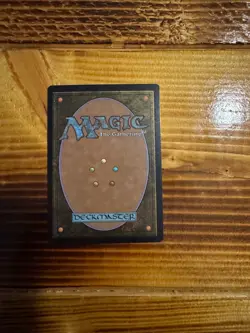 MTG Secret Lair Drop Series All Will Be One #1888 Rainbow Foil Promo LP/NM C - Image 2