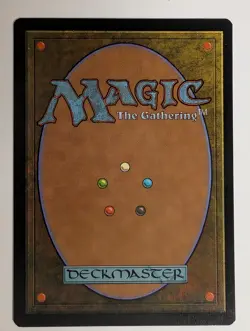 MTG - Annul - Urza's Saga USG - C - 59 - Image 2