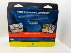 Magic the Gathering MtG TCG March of the Machine Cavalry Charge Commander Deck - Image 2