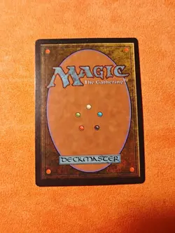 Attunement Urza's Saga Regular - Image 2