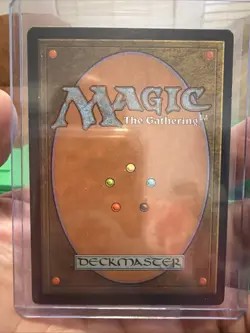 Attunement Urza's Saga Regular Magic The Gathering MTG - Image 2