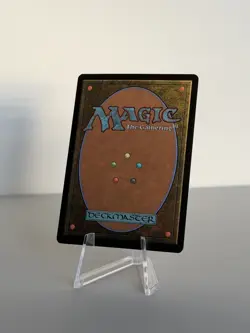 Skycloud Expanse #327 (Odyssey) Near Mint MTG (Magic: The Gathering) - Image 3