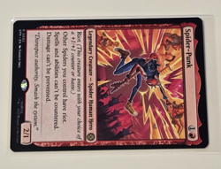 Spider-Punk Marvel's Spider-Man Regular - Image 2