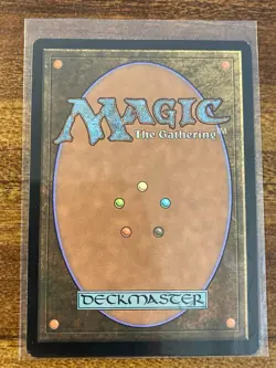 MTG✨SKYCLOUD EXPANSE✨ Odyssey NM/M RARE Allied DOUBLE MANA Land 2001 UNPLAYED - Image 2