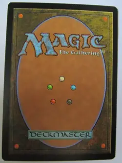 MTG Honden Of Cleansing Fire Eternal Masters Light Play!! - Image 2