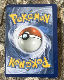 Pokemon TCG Ninetales Evolutions Ultra Rare Card Break 16/108 XY - Image 2