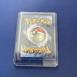 Pokemon Flareon Holo Rare Jungle Unlimited 3/64 1999 Wizards of the Coast - Image 2