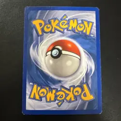Rapidash 51 Black Star Promo E-Reader Pokemon - Image 3