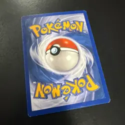 Rapidash 51 Black Star Promo E-Reader Pokemon - Image 4