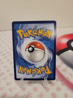 (NM) Charmander 044 Pokemon + (NM) Squirtle 148/142 Stellar Crown lot - Image 5
