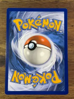 2017 Pokemon Crimson Invasion Magikarp Reverse Holo 17/111 NM/M - Image 2