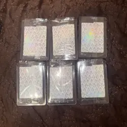 SEALED Prismatic Evolutions ETB Promo Eevee (173) - Lot of 6 - Pokemon TCG + CGC - Image 2