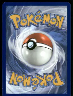 2025 Scarlet & Violet Series - Destined Rivals Misty's Gyarados Rare #49 - Image 2