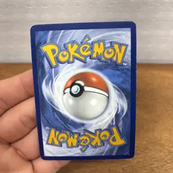 Pokemon Unown V Full Art Ultra Rare Holo Alternate 177/195 Silver Tempest - Image 2